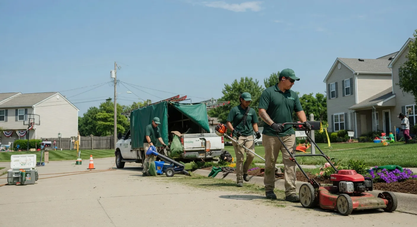Irrigation Installation in Metz, WV near me